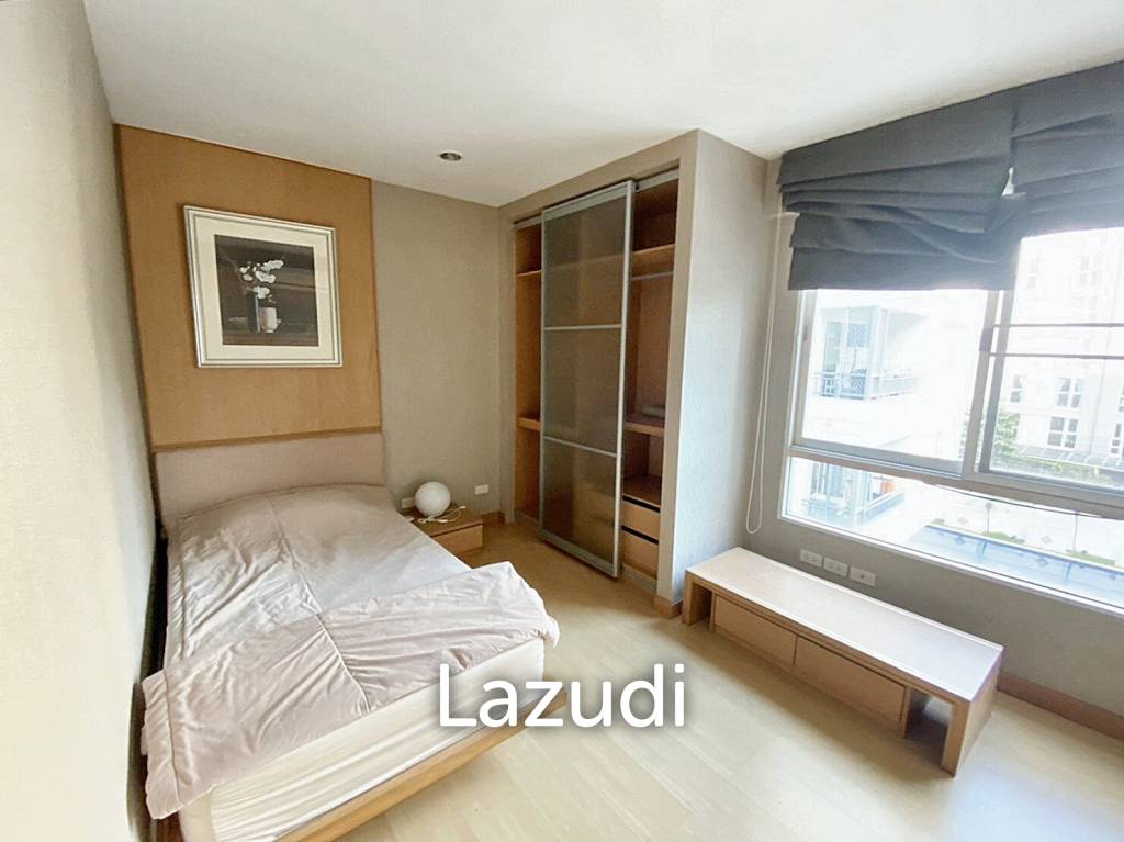 picture 2 Bed 2 Bath 75 SQ.M The Bangkok Sukhumvit 61 - 6/8
