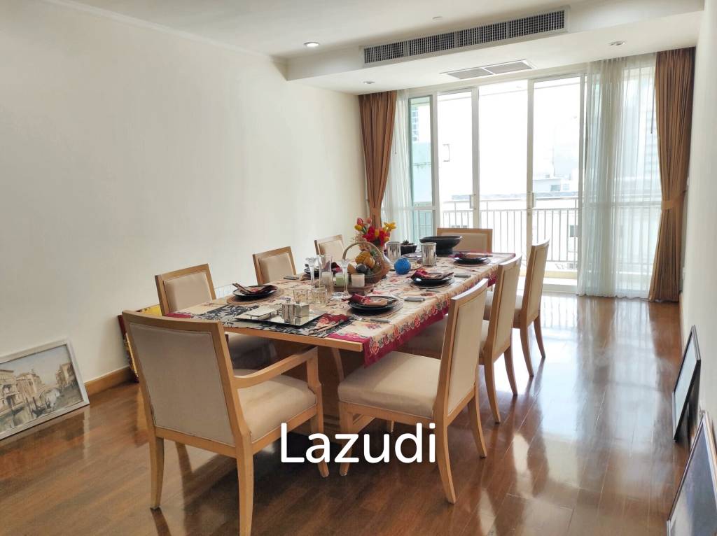 picture 3 Bedroom 4 Bathroom 274 SQ.M at GM Height - 7/35