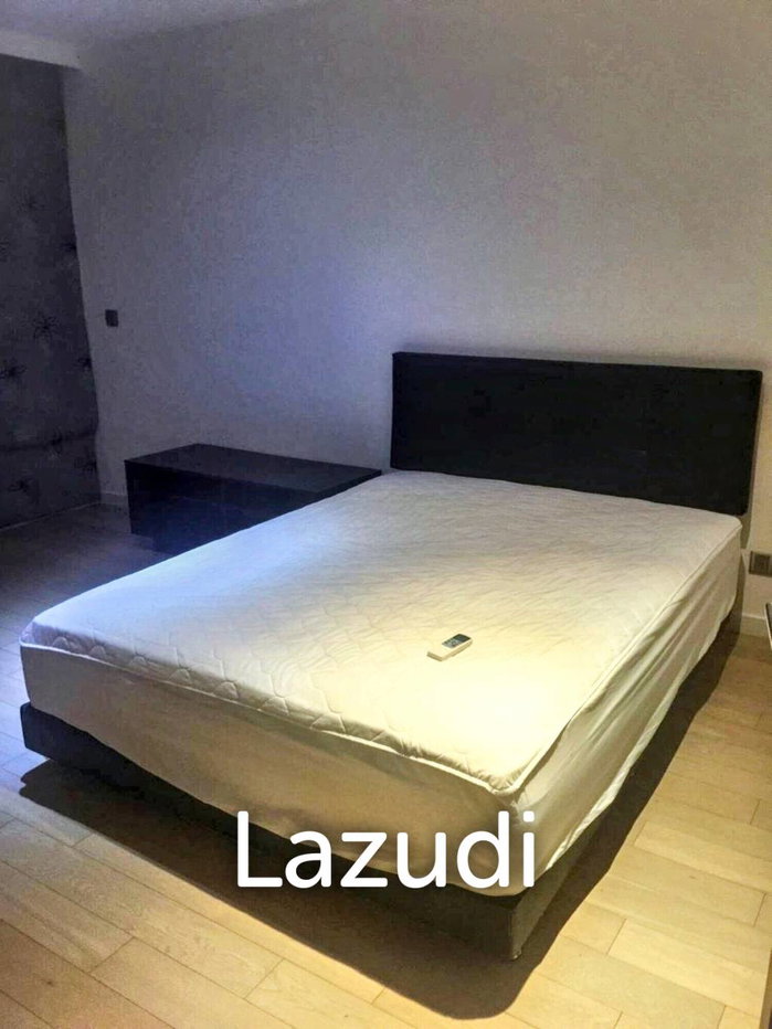 รูป 3 Beds 3 Bahts 139 SQ.M Eight Thonglor Residence - รูปที่ 6/26