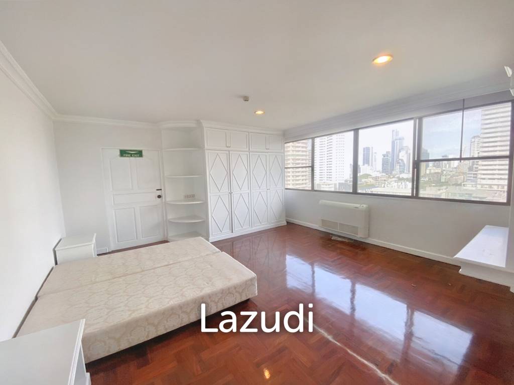 picture 3 Bed 4 Bath 290 SQ.M at Charan Tower - 9/20