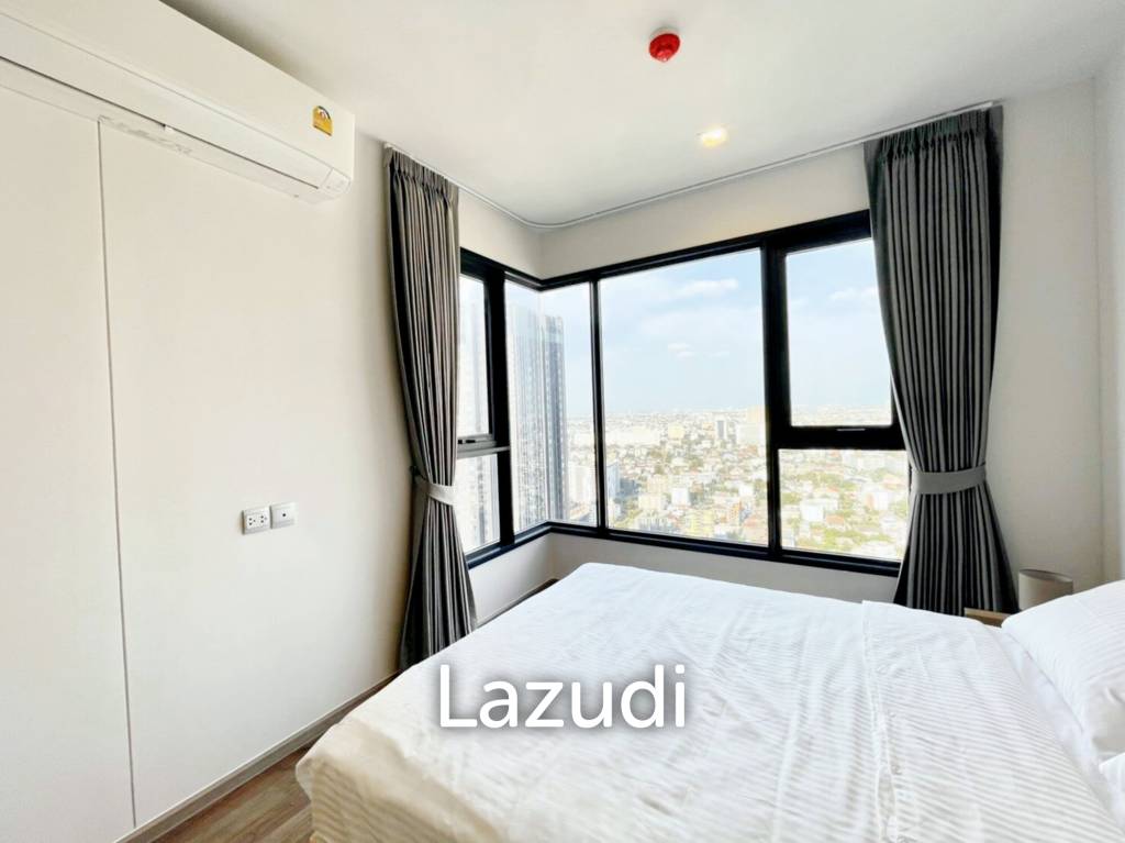 picture 1 Bed 1 Bath 35 SQ.M Life Ladprao Valley - 10/12