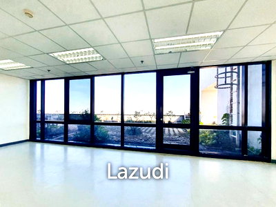 Office for rent Raffles International College : Interlink Tower
