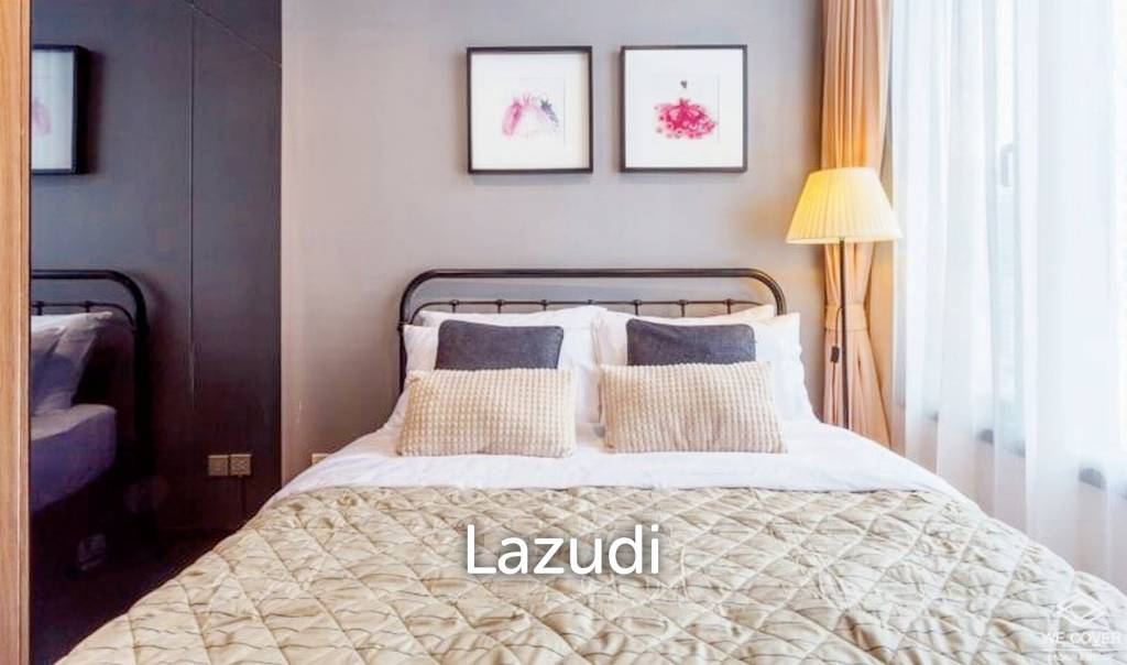 รูป 1 Bed 1 Bath 30 SQ.M Edge Sukhumvit 23 - รูปที่ 13/16