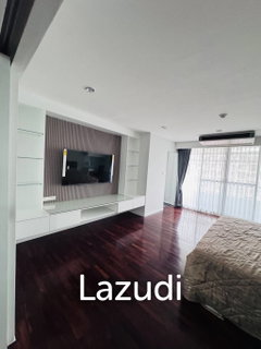 รูปภาพ 48 sqm 1 Bedroom Condo on 6th Floor at Baan Chan Condominium Wattana Bangkok