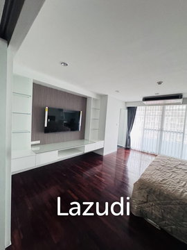 48 sqm 1 Bedroom Condo on 6th Floor at Baan Chan Condominium Wattana Bangkok