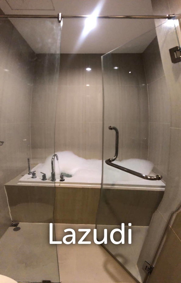 picture 1 Bed 2 Bath 80 SQ.M at Villa Asoke - 20/21