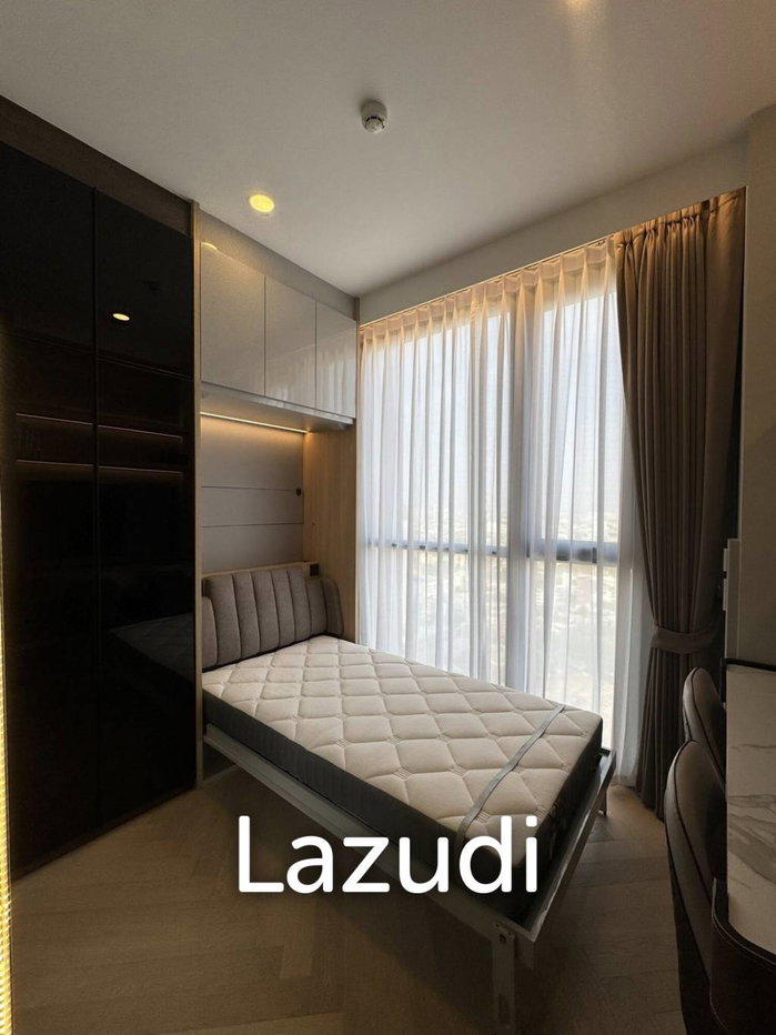 รูป 2 Bed 1 Bath 45 SQ.M Park Origin Thonglor - รูปที่ 12/20