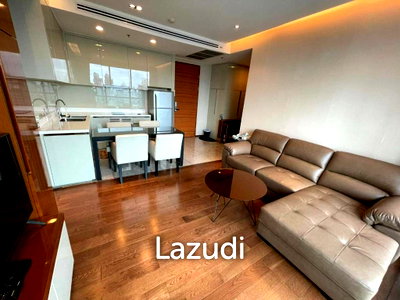 คอนโดให้เช่า : ขาย/ให้เช่า 2 ห้องนอน 2 ห้องน้ำ 68 ตารางเมตร The Address Sukhumvit 28
