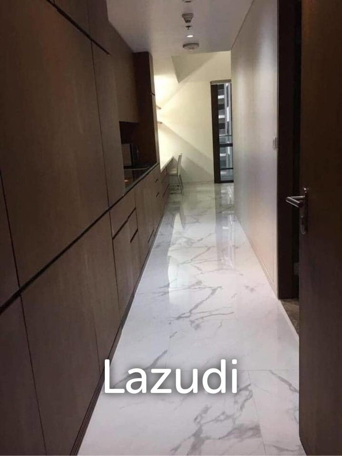picture 64.5 Sqm 1 Bed 1 Bath Condo For Rent - 7/8
