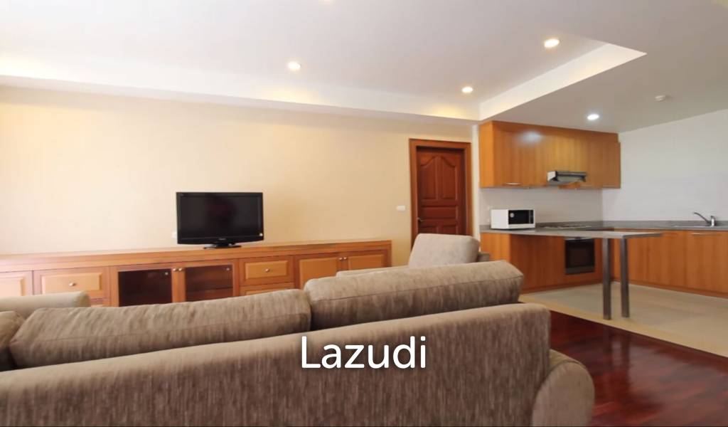 picture 2 Bed 2 Bath 150 SQ.M at Nagara Mansion - 2/7