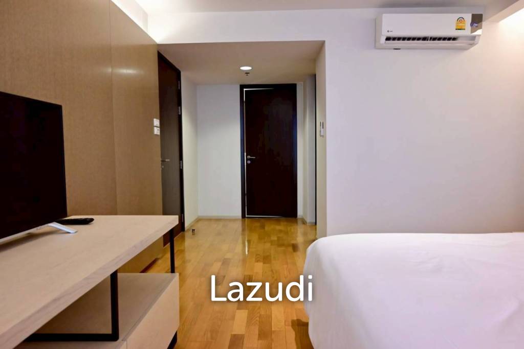 รูป 110 sqm modern 2 bedroom condo on 10th floor at Piya Residence Khlong Toei Bangkok - รูปที่ 19/20