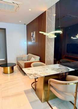 Condo for rent: Supalai Icon Sathorn, ready to move in. Interested? Contact Line @goodmanpro or call 0999029192.