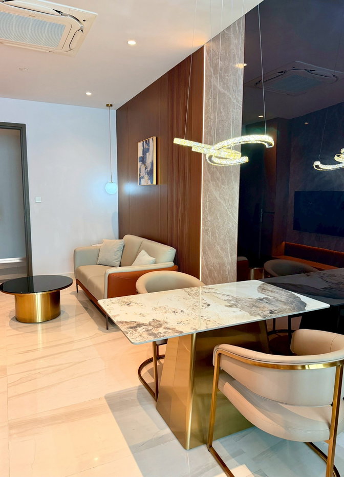 รูป ให้เช่าคอนโด  Supalai Icon Sathorn พร้อมเข้าอยู่สนใจติดต่อ Line @goodmanpro หรือ โทร 0999029192 - รูปที่ 1/15