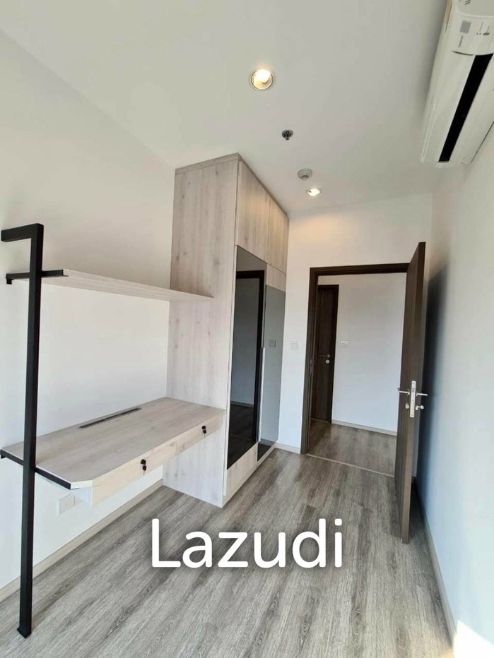 picture 1 Bed 1 Bath 53 SQ.M IDEO Mobi Sukhumvit 66 - 12/14