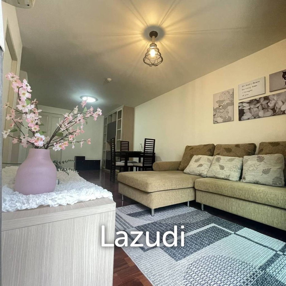 รูป 50 Sqm 1 Bed  49 Plus - รูปที่ 3/12