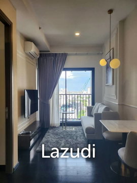 1 Bedroom 1 Bathroom 32 Sq.m Park Origin Thonglor