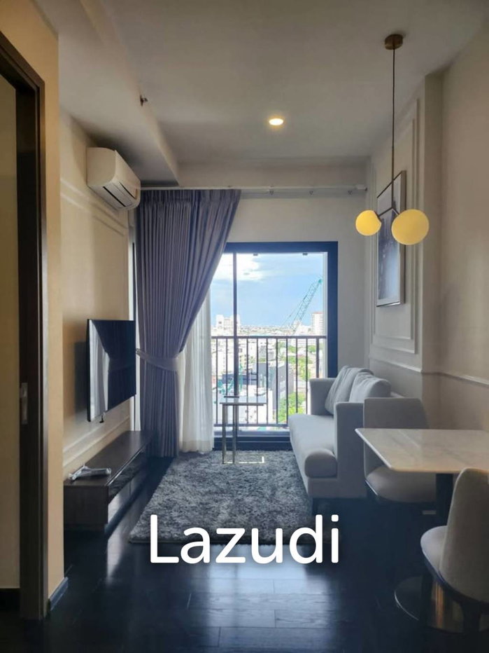 รูป 1 Bedroom 1 Bathroom 32 Sq.m Park Origin Thonglor - รูปที่ 1/10