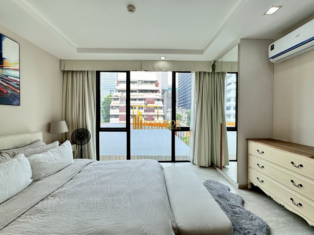 รูป O2 Hip | Stylish 2 Bed Condo For Sale Near BTS Phloenchit - BR2778CD - รูปที่ 18/37