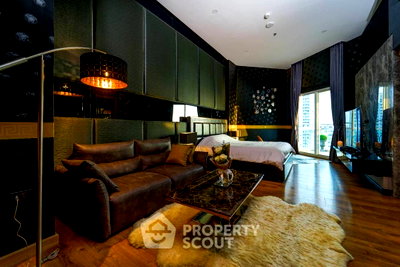 Condos for sale : 3-BR Condo 331 Sqm, The Palm - Wongamart Beach (Sanctuary of Truth) (ID 998162)