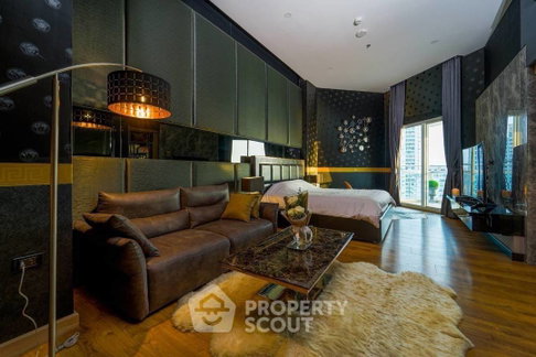 3-BR Condo 331 Sqm, The Palm - Wongamart Beach (Sanctuary of Truth) (ID 998162)