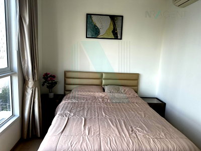 Condos for rent : 🎉 For Rent Condo HQ THONGLOR Building 1, Floor 14,1 bed room, Room size 45.00 sqm