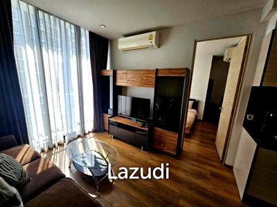 คอนโดให้เช่า : 2 Bedroom Condo in Park Origin Phromphong Bangkok