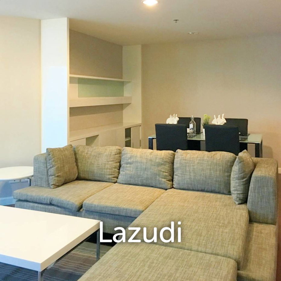 picture 2 Bed 2 Bath 103 SQ.M Belle Grand Rama 9 - 2/13