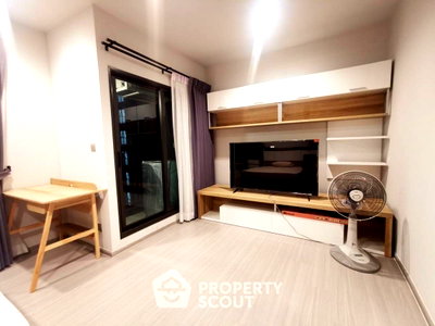 คอนโดให้เช่า : คอนโด 1-ห้องนอน ที่ ไลฟ์ อโศก - พระราม 9 ใกล้ MRT พระราม 9 (ID 2903668)