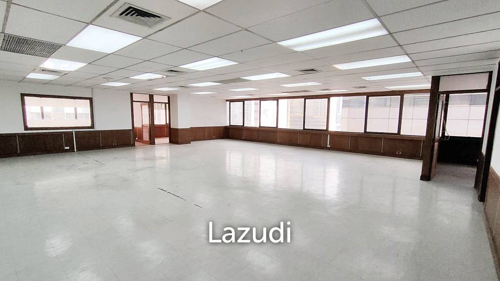 รูป Office space for rent in Watthana - รูปที่ 1/2