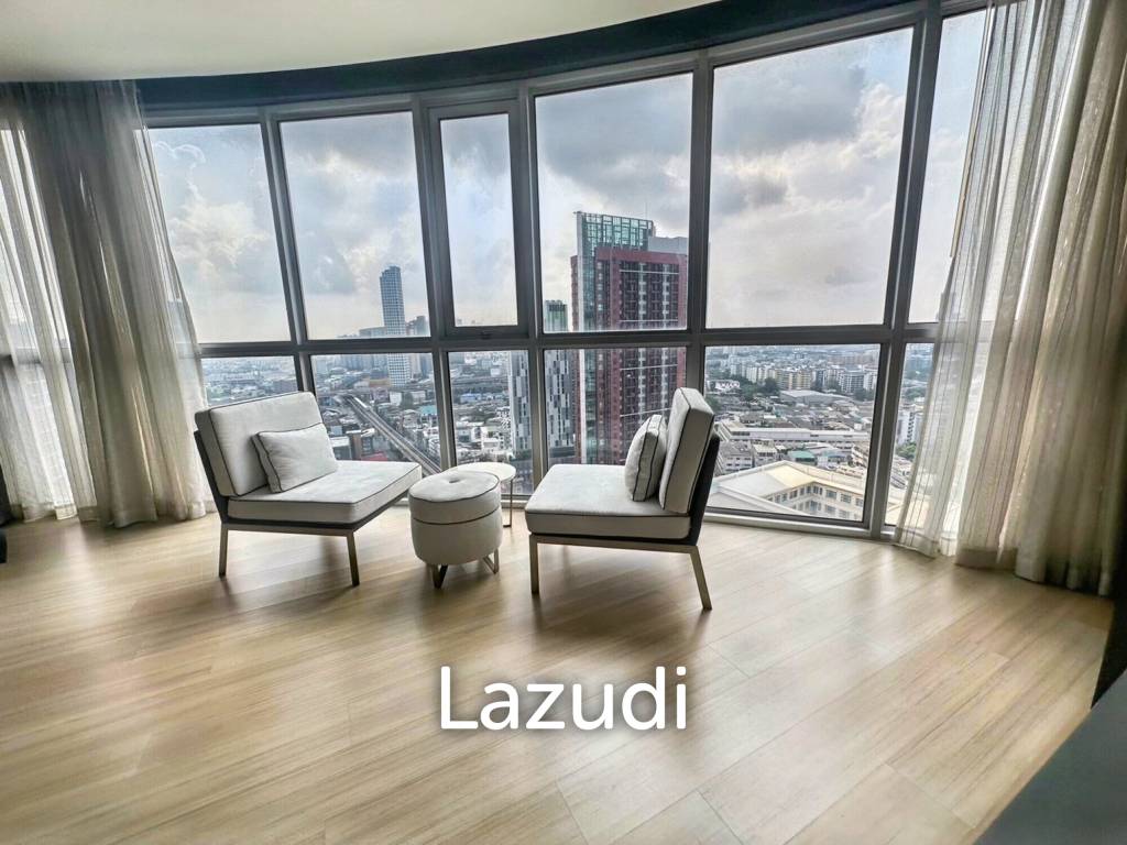 picture 1 Bed 1 Bath 54 SQ.M Sky Walk Condominium - 2/9