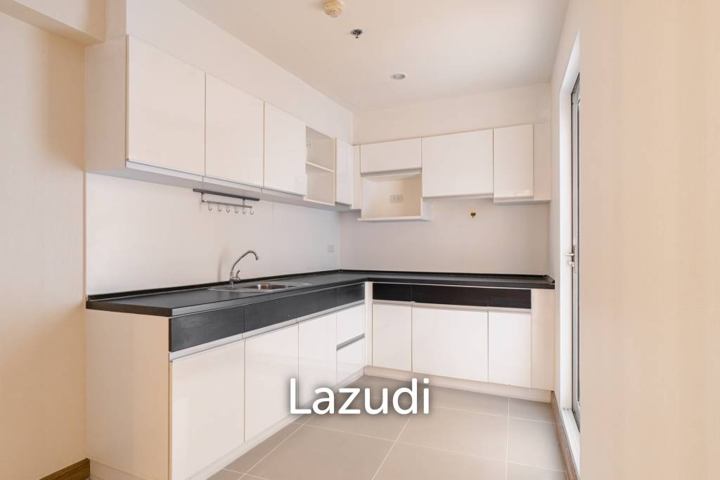 picture 3 Beds 4 Baths 192 SQ.M Supalai River Resort - 27/28