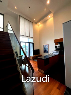Condos for rent : 2 Beds 2 Baths 110 SQ.M Ashton Morph 38