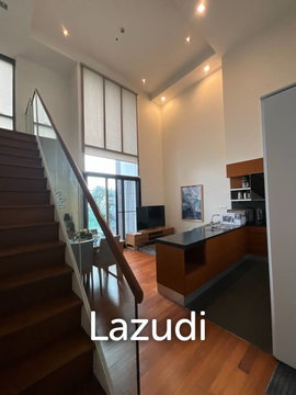 2 Beds 2 Baths 110 SQ.M Ashton Morph 38