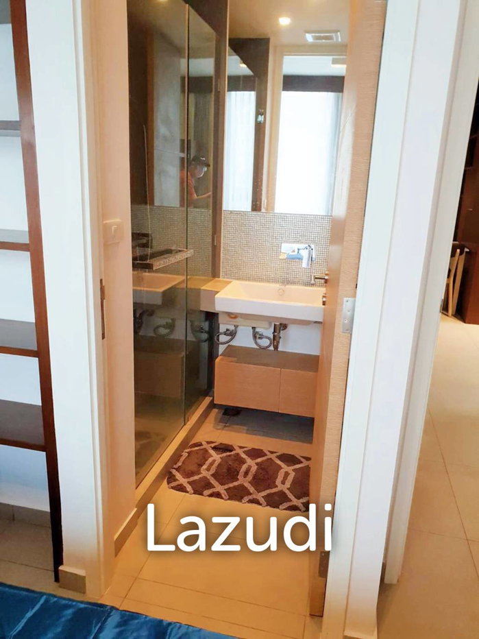 picture 2 Bed 2 Bath 75 SQ.M The Lofts Ekkamai - 18/18