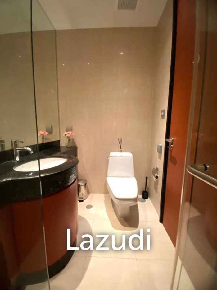 รูป 2 Bed 2 Bath 107 SQ.M The Infinity - รูปที่ 25/25
