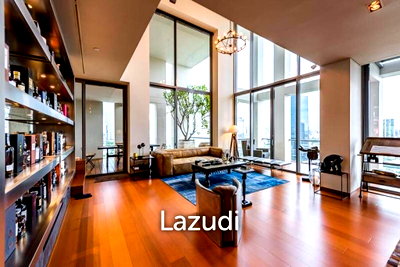 Condos for rent : The Sukhothai Residences