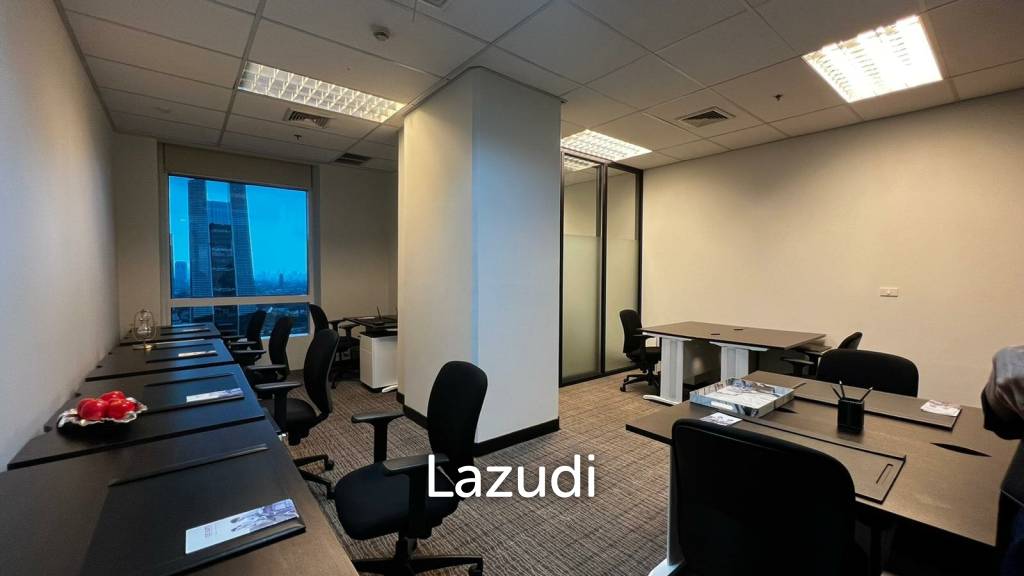 รูป Small serviced office in absolute premium location - รูปที่ 16/16
