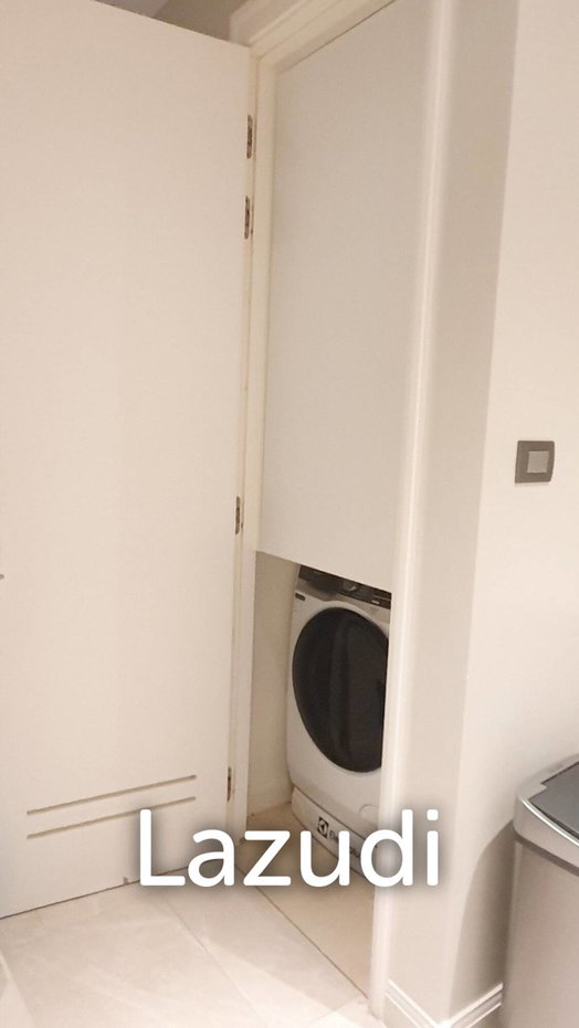 รูป 2 Bed 2 Bath 102 SQ.M Magnolias Waterfront Residences - รูปที่ 18/21