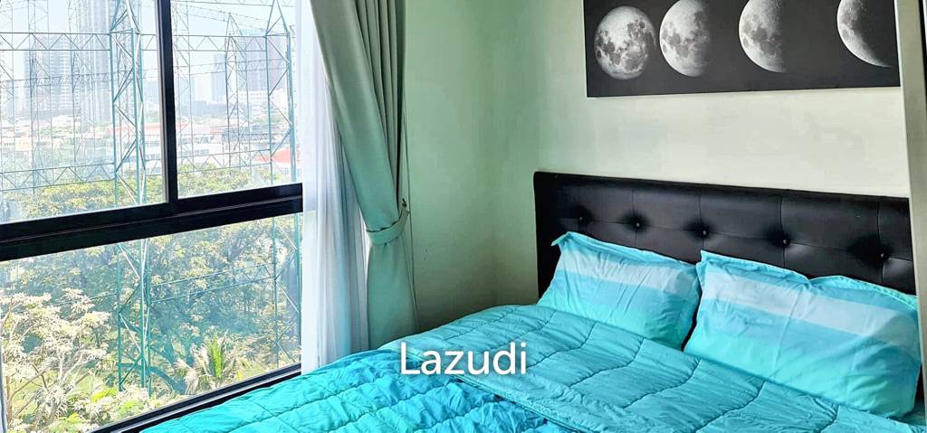 รูป 3 Bed 2 Bath 87 SQ.M Zenith Place Sukhumvit 42 - รูปที่ 15/19