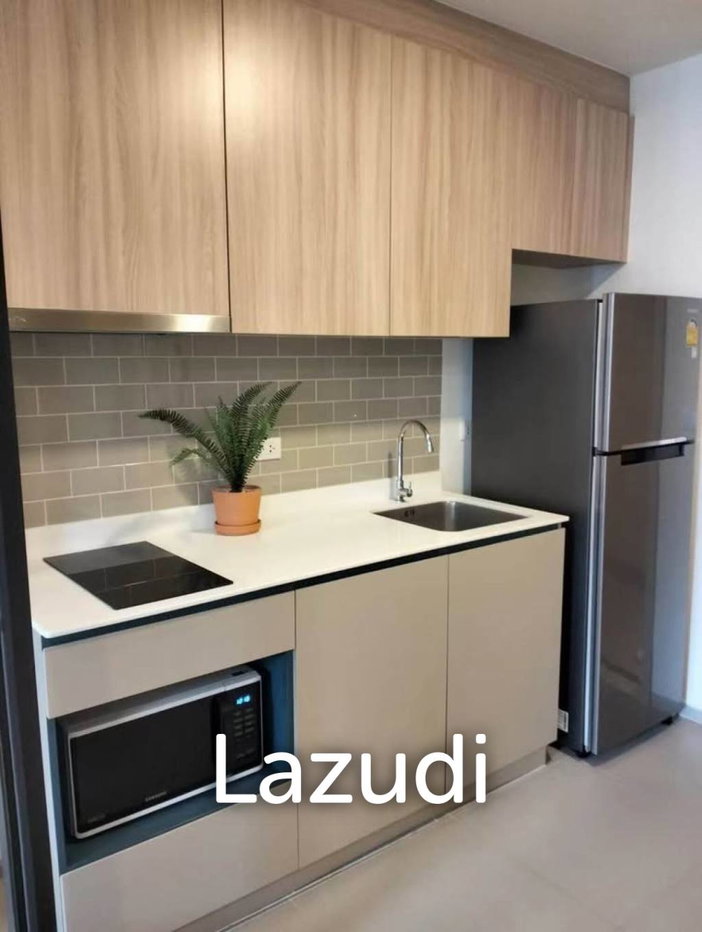 รูป 1 Bedroom 1 Bathroom 42 SQ.M XT Phayathai - รูปที่ 4/4