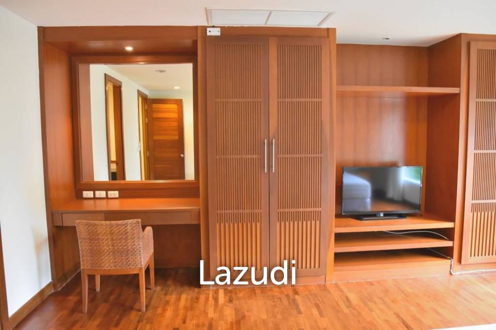 รูป 3 Bed 3 Bath 193 SQ.M Sathorn Seven Residence - รูปที่ 16/22