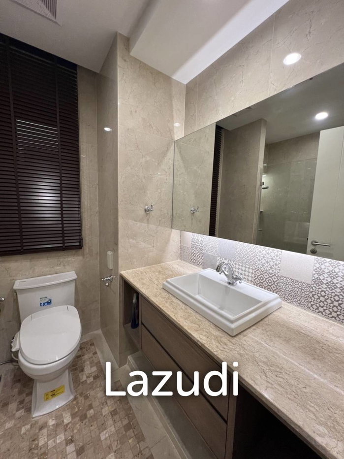 รูป 1 Bedroom 1 bathroom Condo 64 sqm. at Baan Chao Praya for rent - รูปที่ 9/17