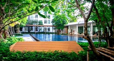 Condos for rent : 🔥Hot​Deal​‼️For​Rent ​Condo-Great​ Price, Near​MRT at Aspire Rattanathibet 2