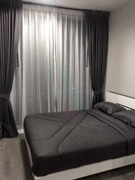 For Rent Condo WHIZDOM AVENUE RATCHADA - LADPRAO Building 1, Floor 15,1 bed room, Room size 31.00 sqm