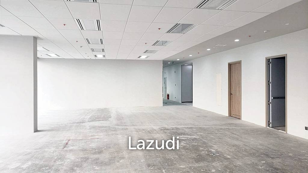 picture Office space for rent in Chatuchak - 5/6