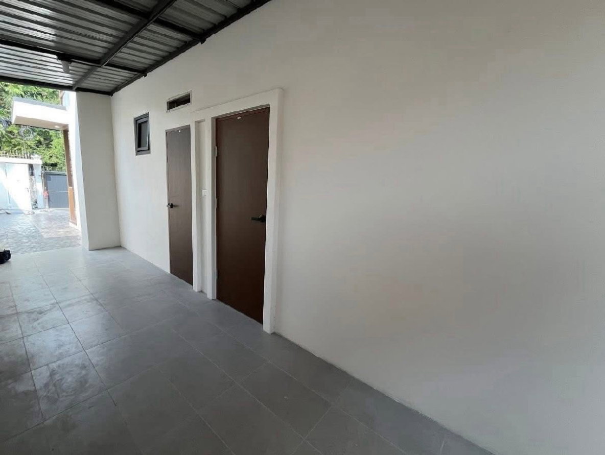 รูป บ้านเดี่ยวนอกโครงการ 4 ห้องนอน สุขุมวิท 71 รีโนเวตใหม่ทั้งหลัง 2569 - รูปที่ 6/18