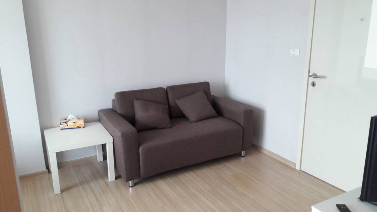 picture Fuse Sense' Bangkae for rent ✨ Fully furnished - 6/6