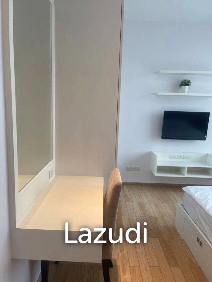 รูป 77 sqm 2 bedroom condo on 16th floor at 39 by Sansiri - รูปที่ 8/16