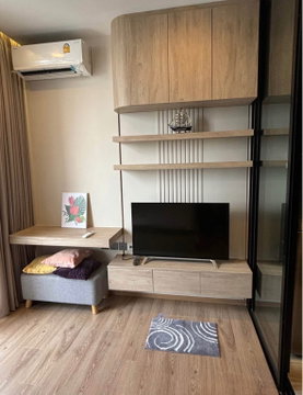 NCR560060 For Rent: Condo in Ari, Noble Around Ari. Affordable price. Interested? Line: @695zzpyr