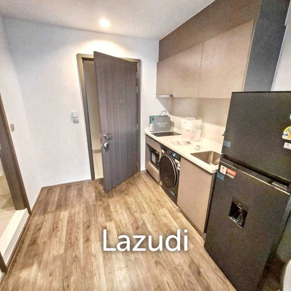 รูป 1 Bed 1 Bath 35 SQ.M Life Ladprao Valley - รูปที่ 5/5